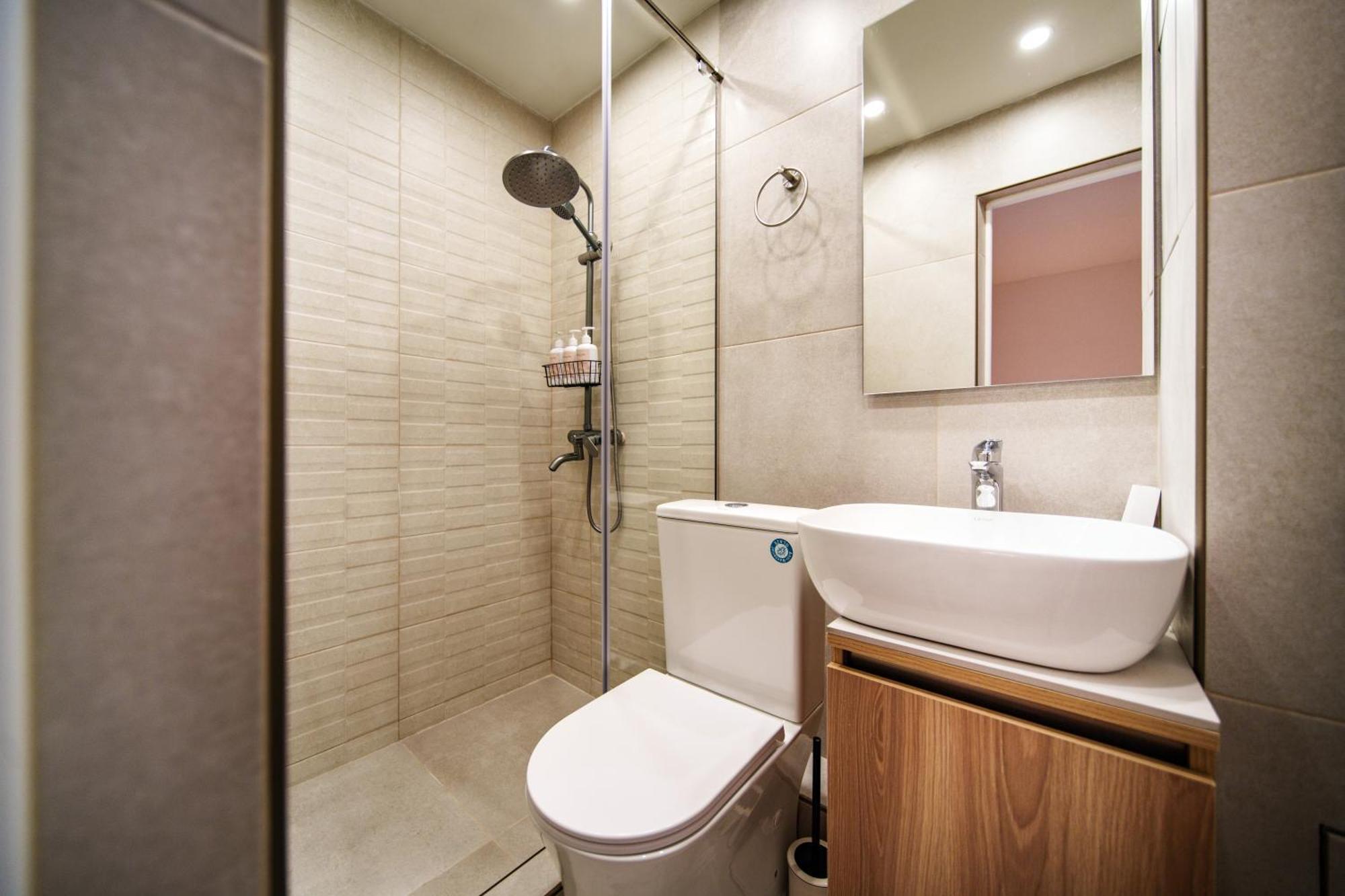 Motives Inn Dilidžan Exteriér fotografie