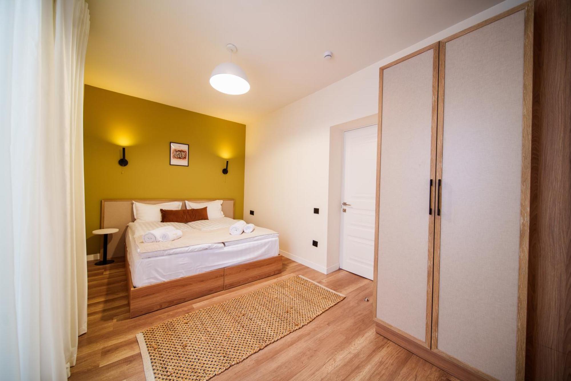 Motives Inn Dilidžan Exteriér fotografie