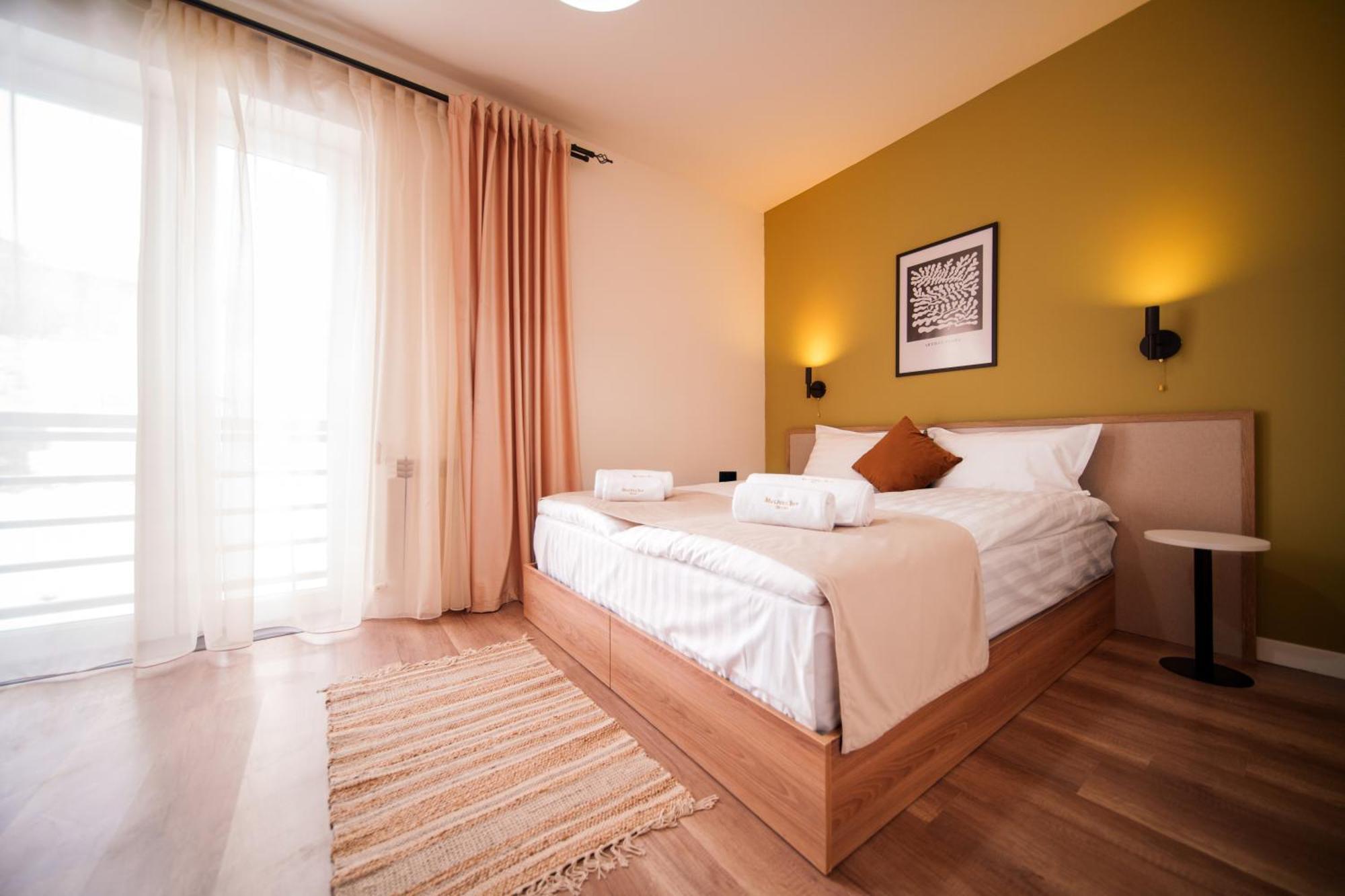 Motives Inn Dilidžan Exteriér fotografie