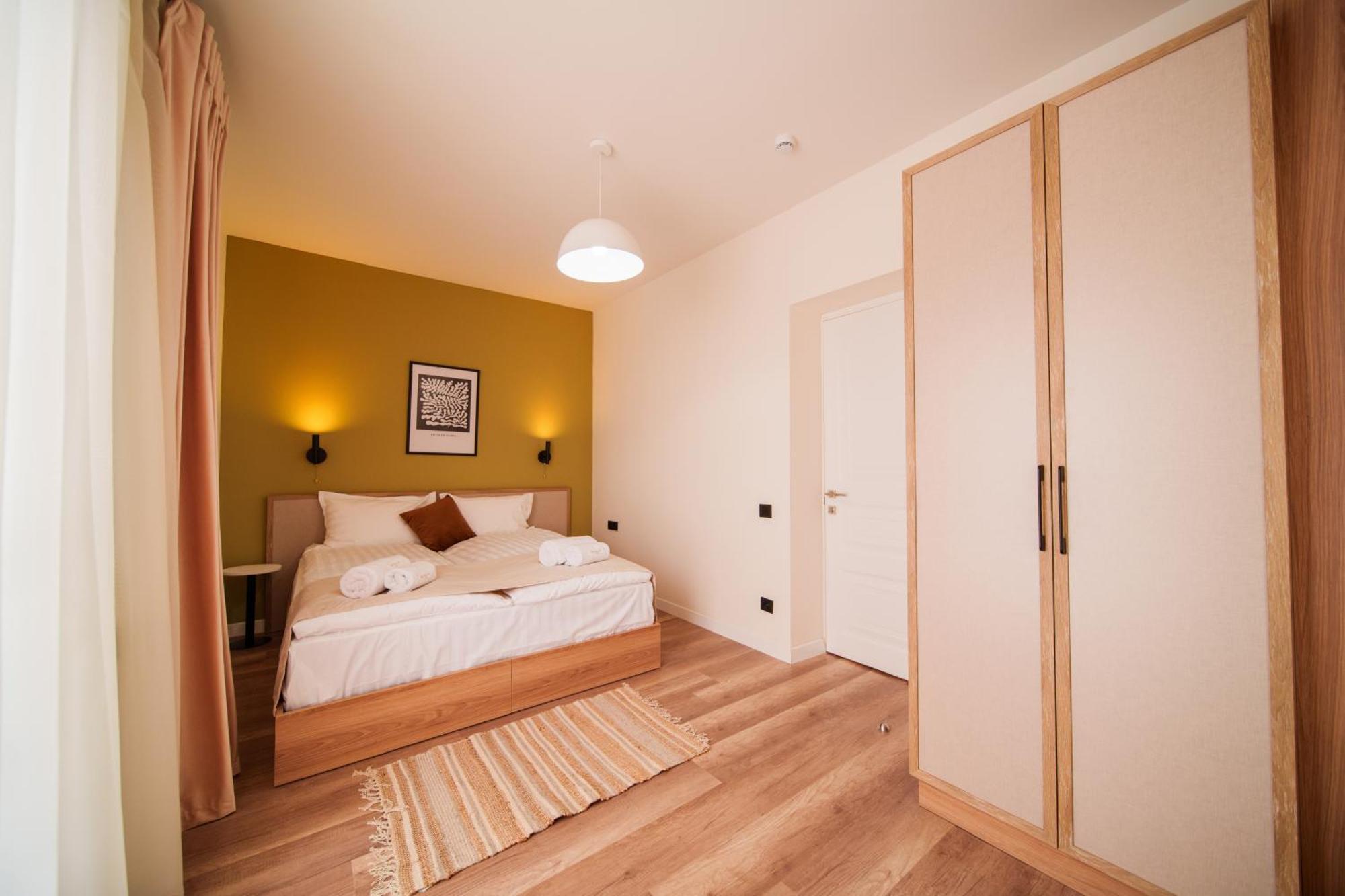 Motives Inn Dilidžan Exteriér fotografie