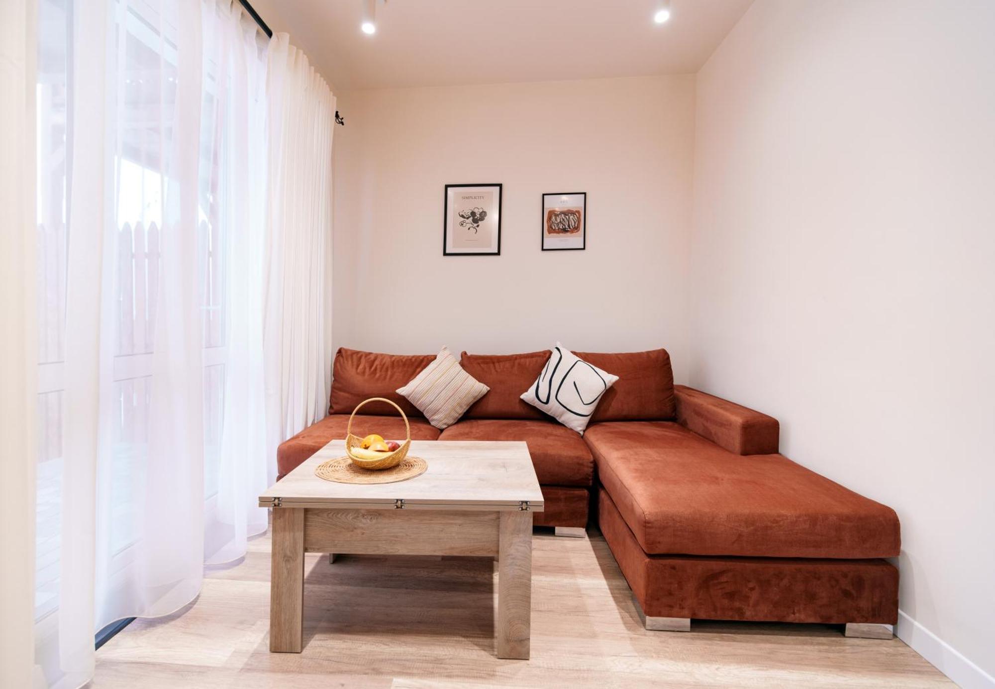 Motives Inn Dilidžan Exteriér fotografie