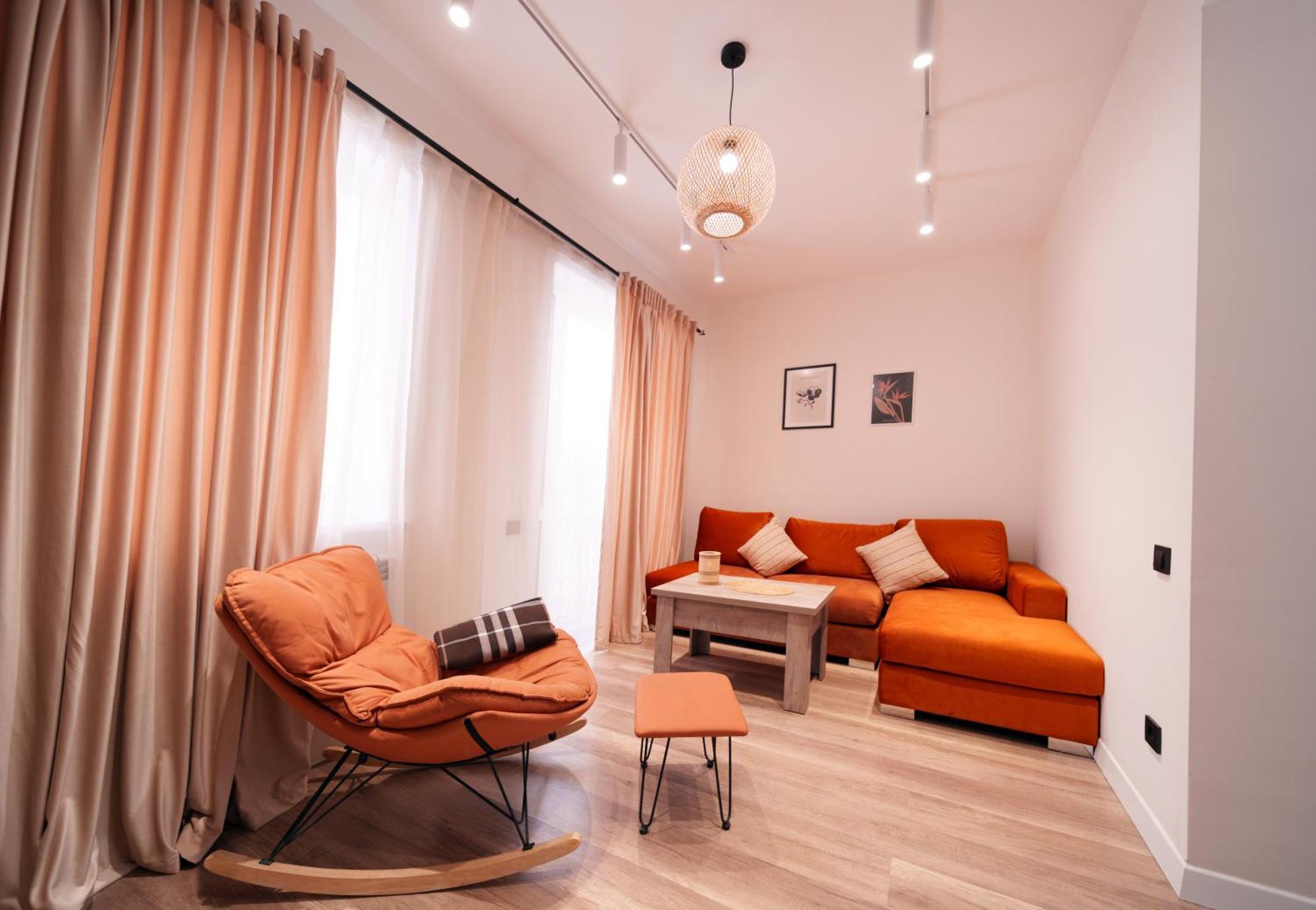 Motives Inn Dilidžan Exteriér fotografie