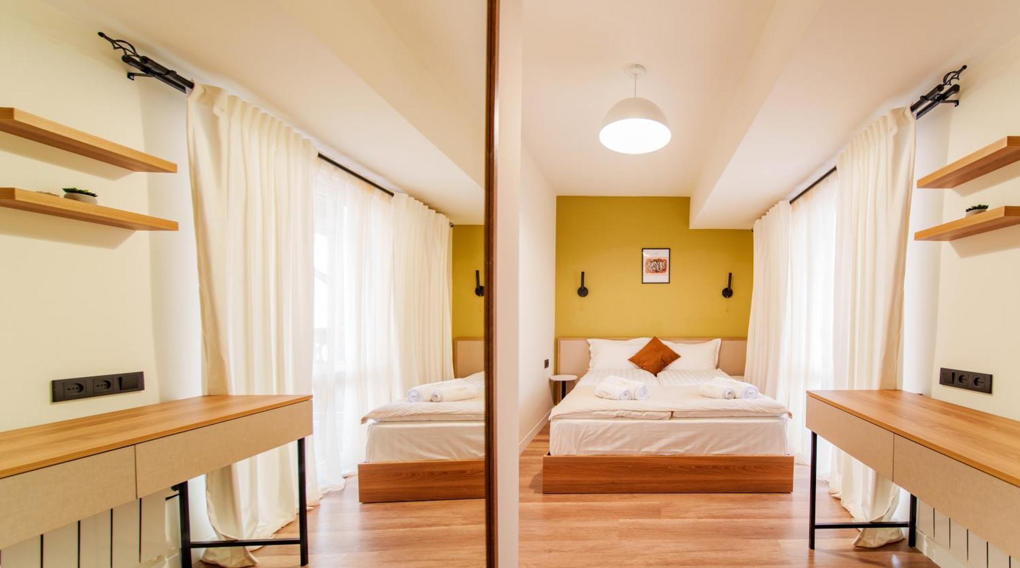 Motives Inn Dilidžan Exteriér fotografie