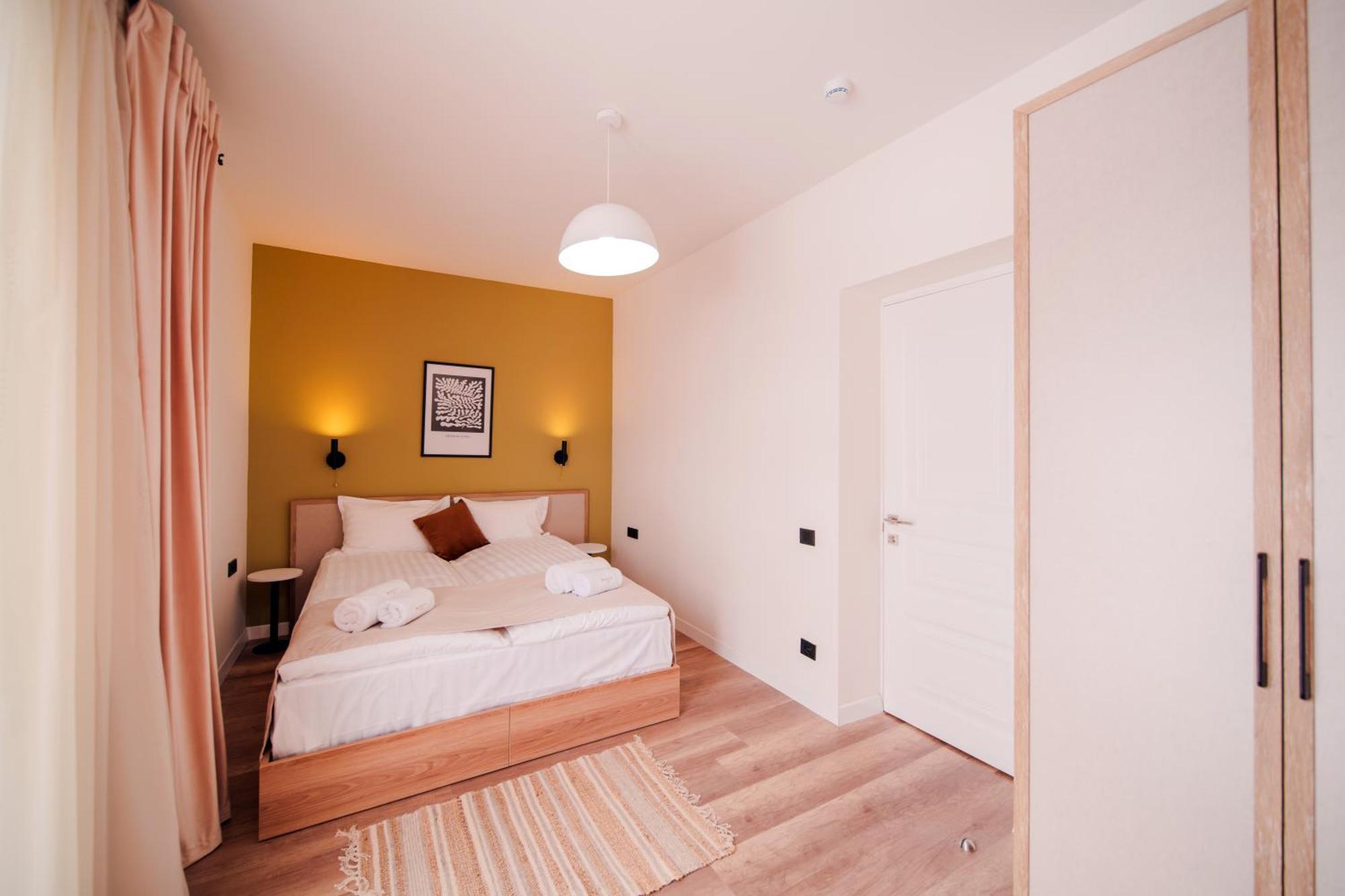 Motives Inn Dilidžan Exteriér fotografie