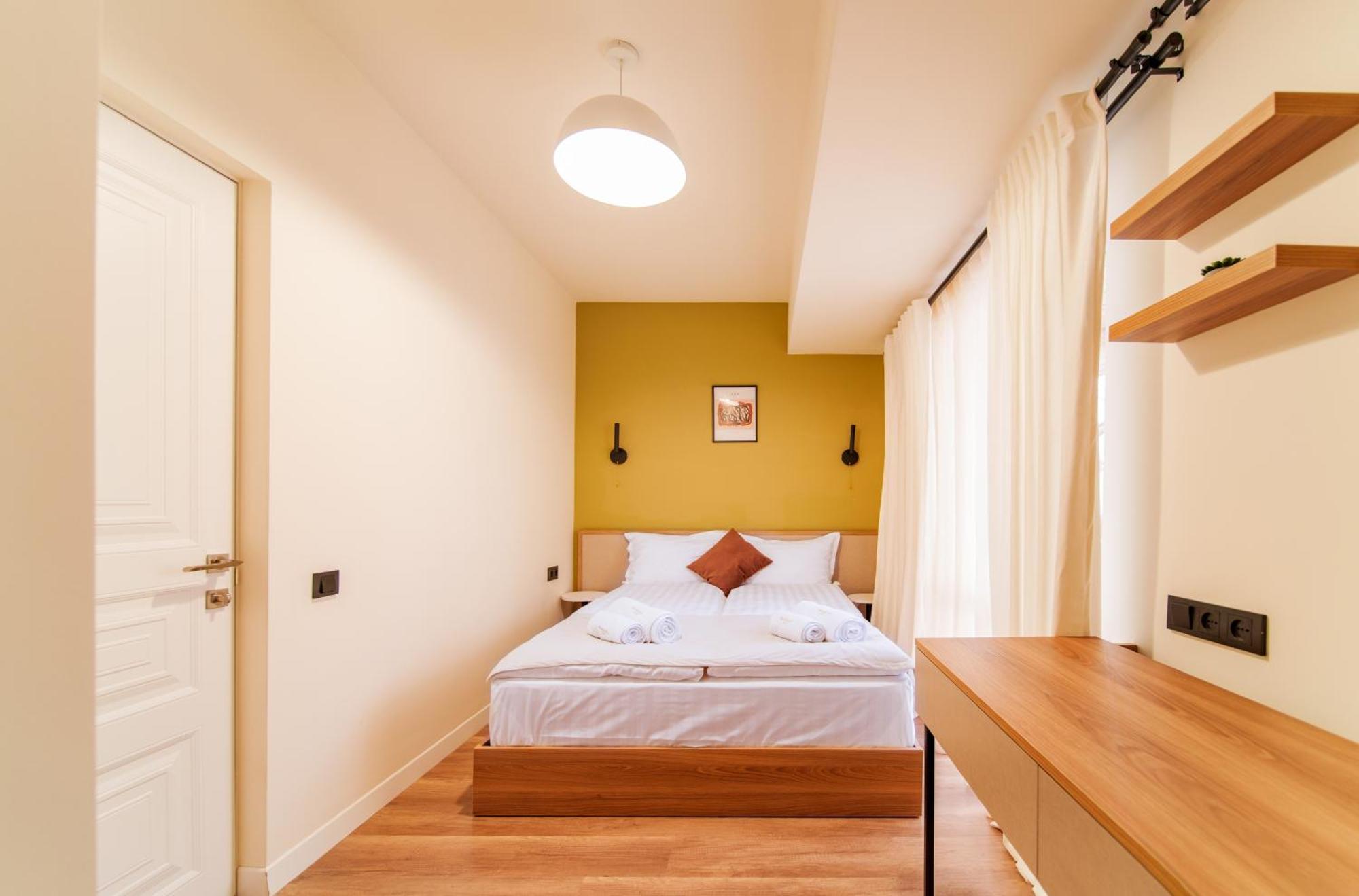 Motives Inn Dilidžan Exteriér fotografie