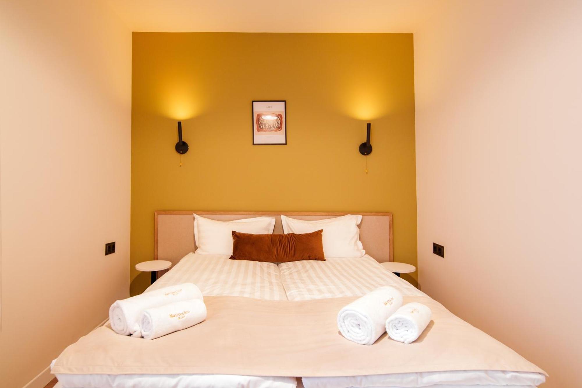 Motives Inn Dilidžan Exteriér fotografie