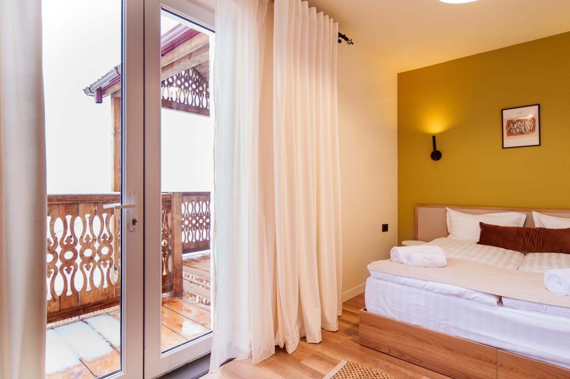 Motives Inn Dilidžan Exteriér fotografie
