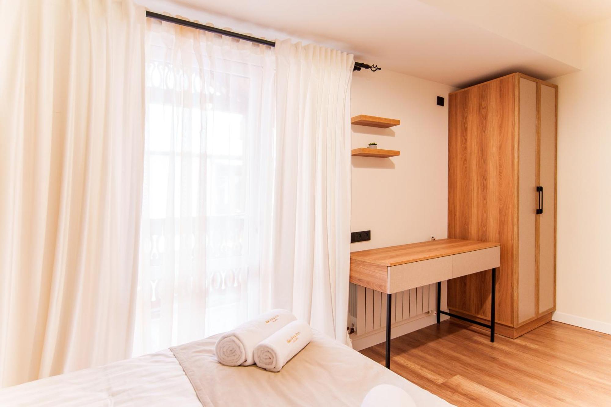 Motives Inn Dilidžan Exteriér fotografie