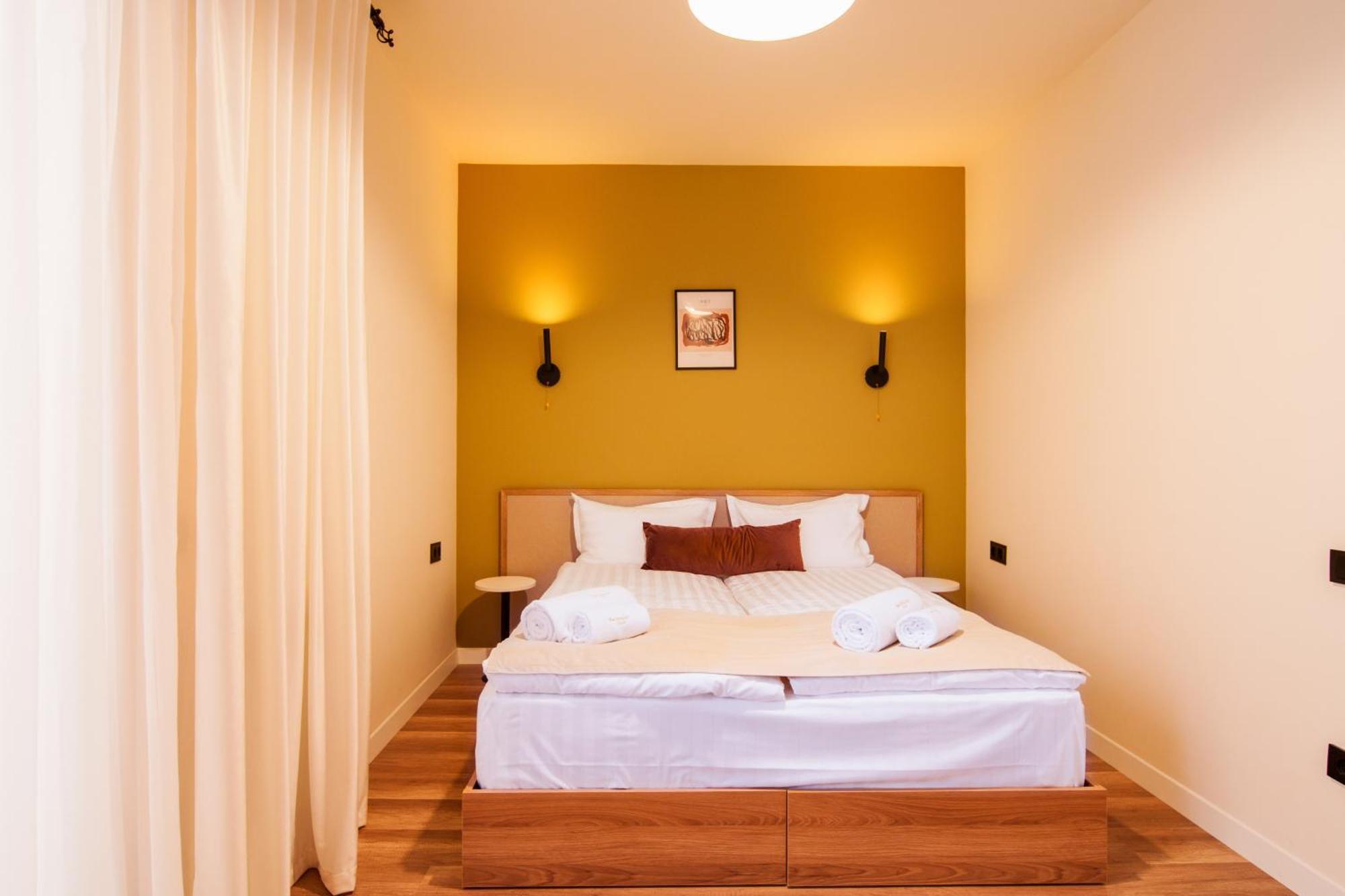 Motives Inn Dilidžan Exteriér fotografie